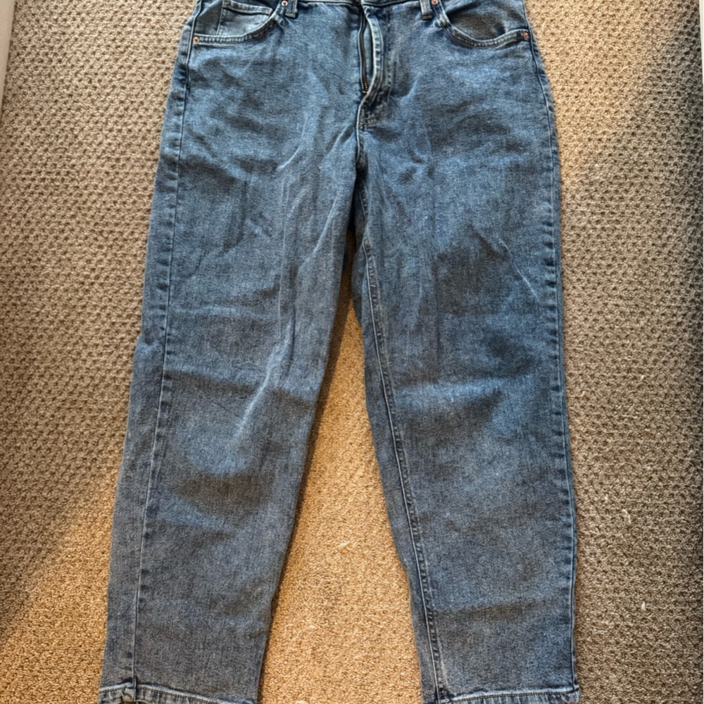 Denim Jeans